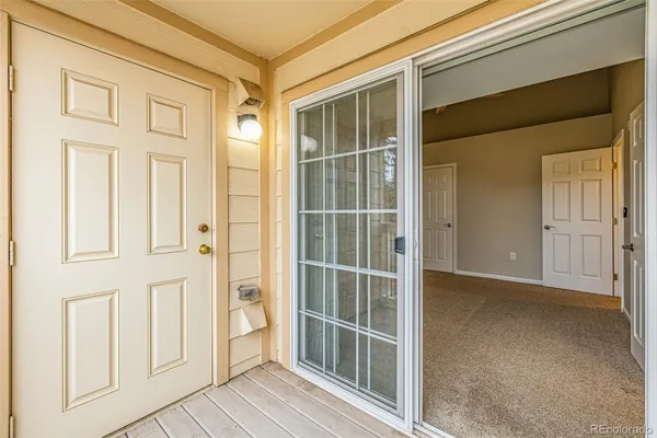 $239,900 | 5726 North Genoa Way, Unit 301, Aurora, CO 80019