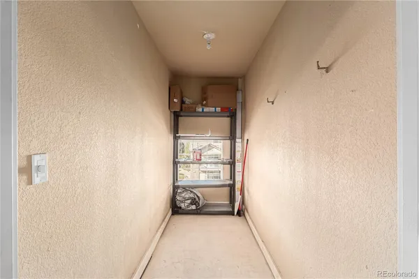 $239,900 | 5726 North Genoa Way, Unit 301, Aurora, CO 80019