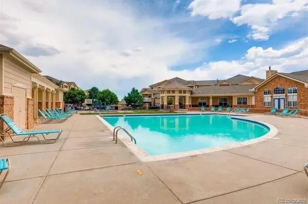 $239,900 | 5726 North Genoa Way, Unit 301, Aurora, CO 80019