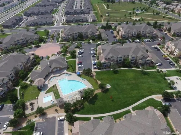 $239,900 | 5726 North Genoa Way, Unit 301, Aurora, CO 80019
