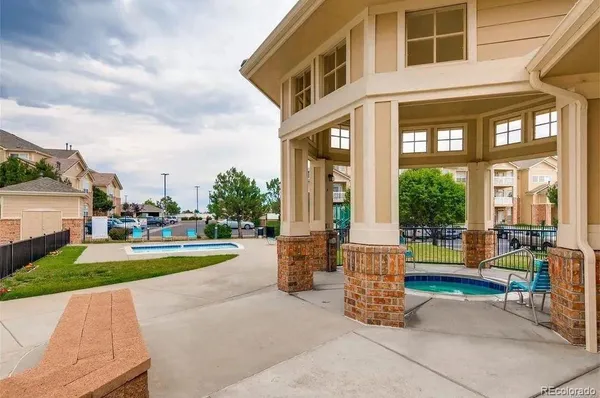 $239,900 | 5726 North Genoa Way, Unit 301, Aurora, CO 80019