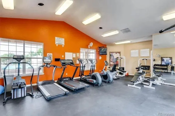 $239,900 | 5726 North Genoa Way, Unit 301, Aurora, CO 80019