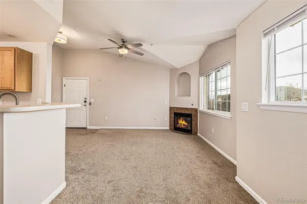 $239,900 | 5726 North Genoa Way, Unit 301, Aurora, CO 80019