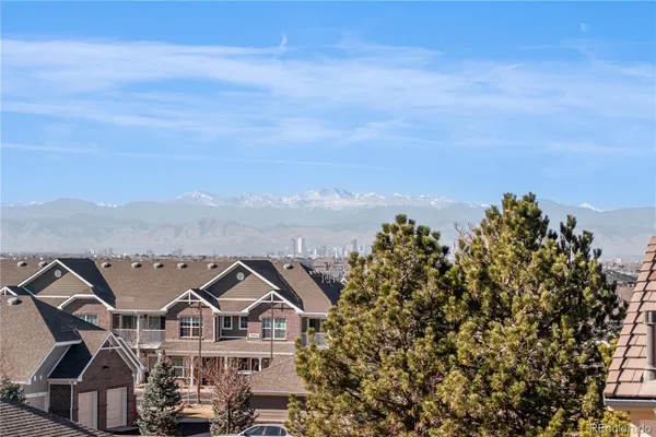 $239,900 | 5726 North Genoa Way, Unit 301, Aurora, CO 80019