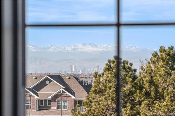 $239,900 | 5726 North Genoa Way, Unit 301, Aurora, CO 80019