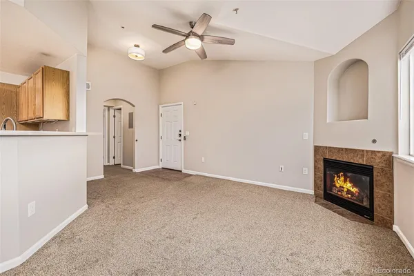 $239,900 | 5726 North Genoa Way, Unit 301, Aurora, CO 80019
