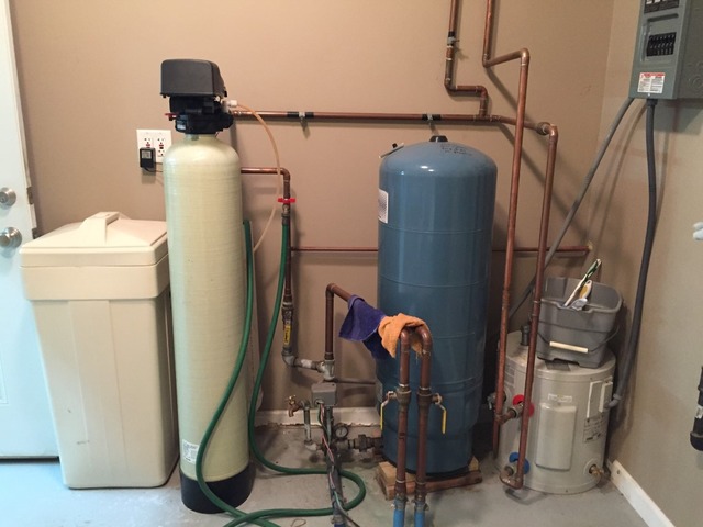 18102 Lincoln Road Morrison, IL 61270 - Photo 12 of 25 a utility room with dryer and washer