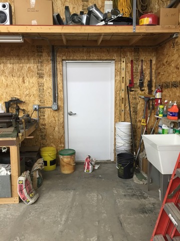 18102 Lincoln Road Morrison, IL 61270 - Photo 14 of 25 a view of storage room