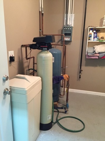 18102 Lincoln Road Morrison, IL 61270 - Photo 21 of 25 a utility room with dryer and washer