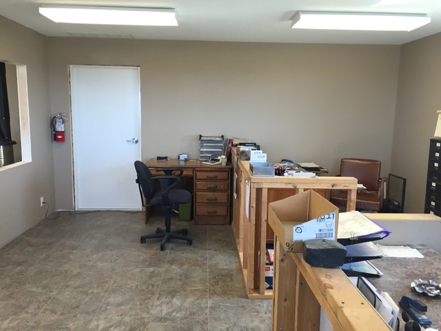 18102 Lincoln Road Morrison, IL 61270 - Photo 22 of 25 a view of a workspace with furniture
