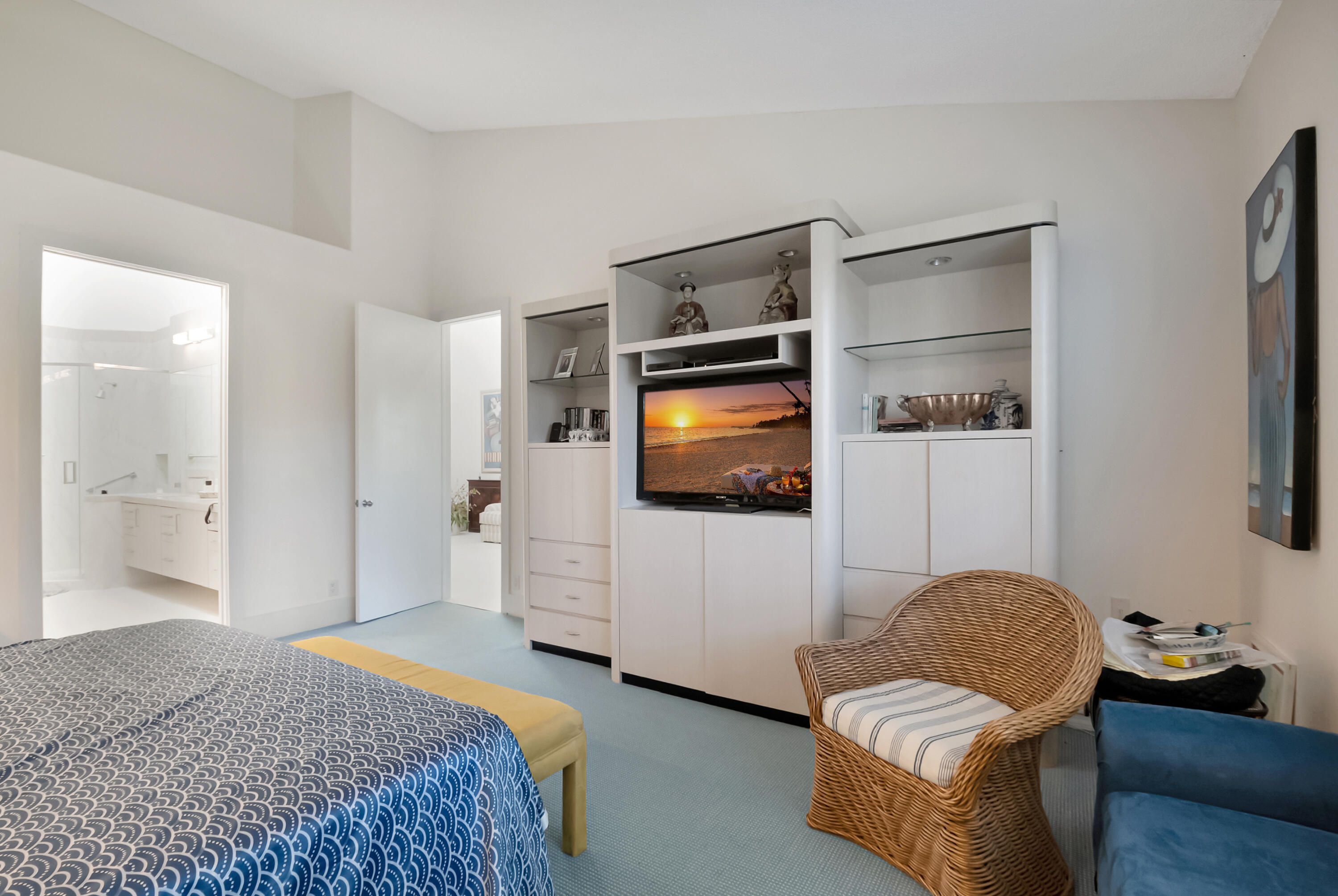 21254 Clubside Drive, Unit B Boca Raton, FL 33434 - Photo 23 of 72 PRIMARY BEDROOM