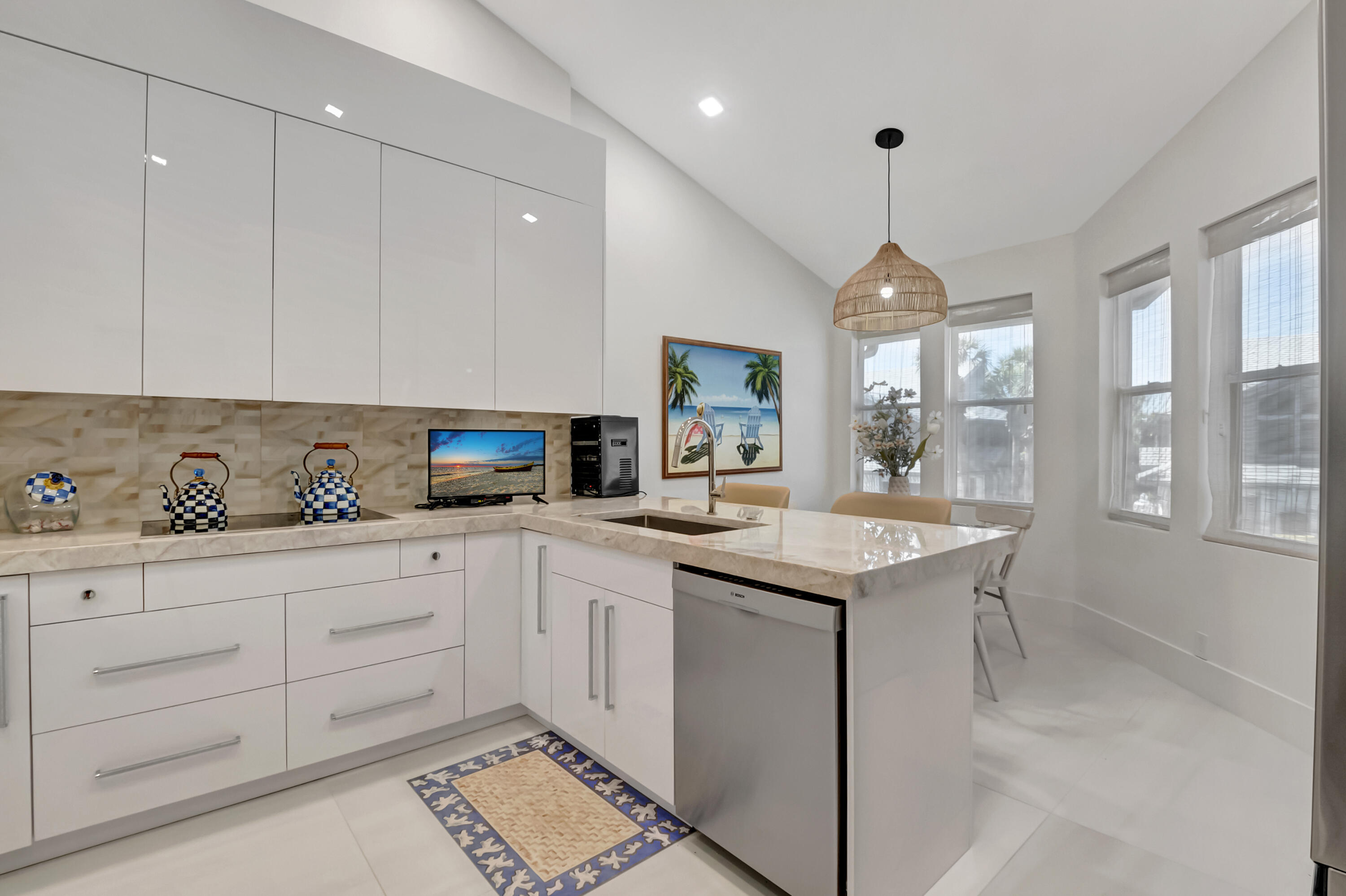 21254 Clubside Drive, Unit B Boca Raton, FL 33434 - Photo 8 of 72 KITCHEN