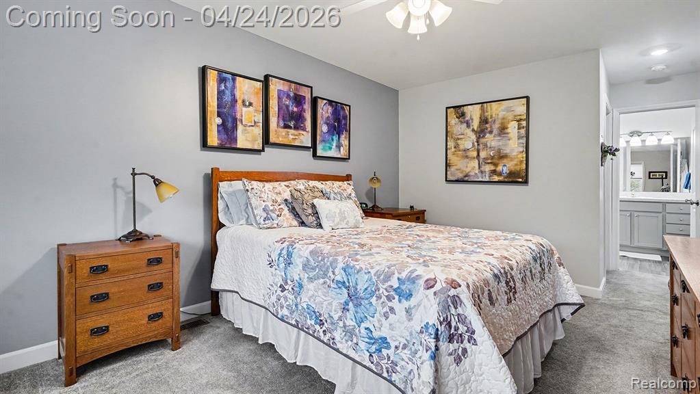 4013 Eastbridge Road Stockbridge, MI 49285 - Photo 12 of 28