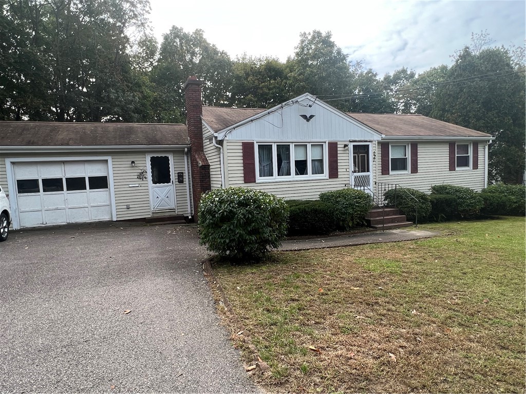 121 All Saints Street Woonsocket, RI 02895 - Photo 1 of 25 Gallery Image 1