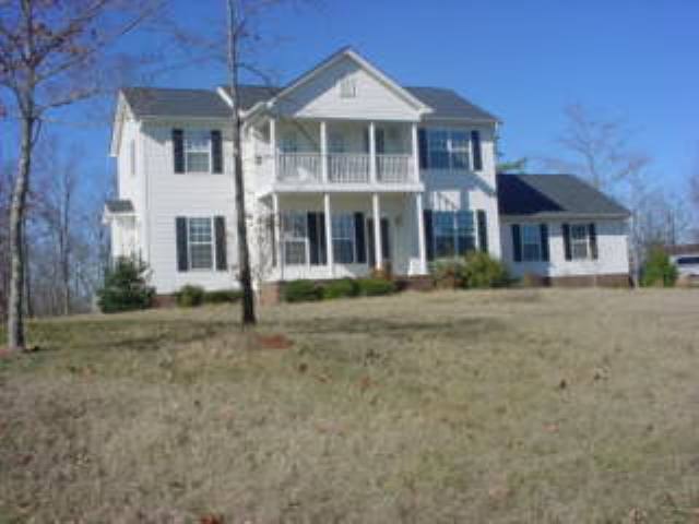 405 Hampton Road Liberty, SC 29657 - Photo 1 of 1