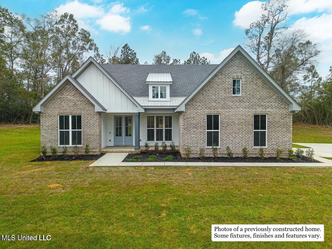 97 Clear Lake Road McHenry, MS 39561 - Photo 1 of 20 20241109195121799653000000-o