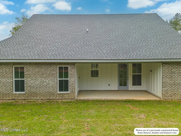 $409,900 | 97 Clear Lake Road, McHenry, MS 39561