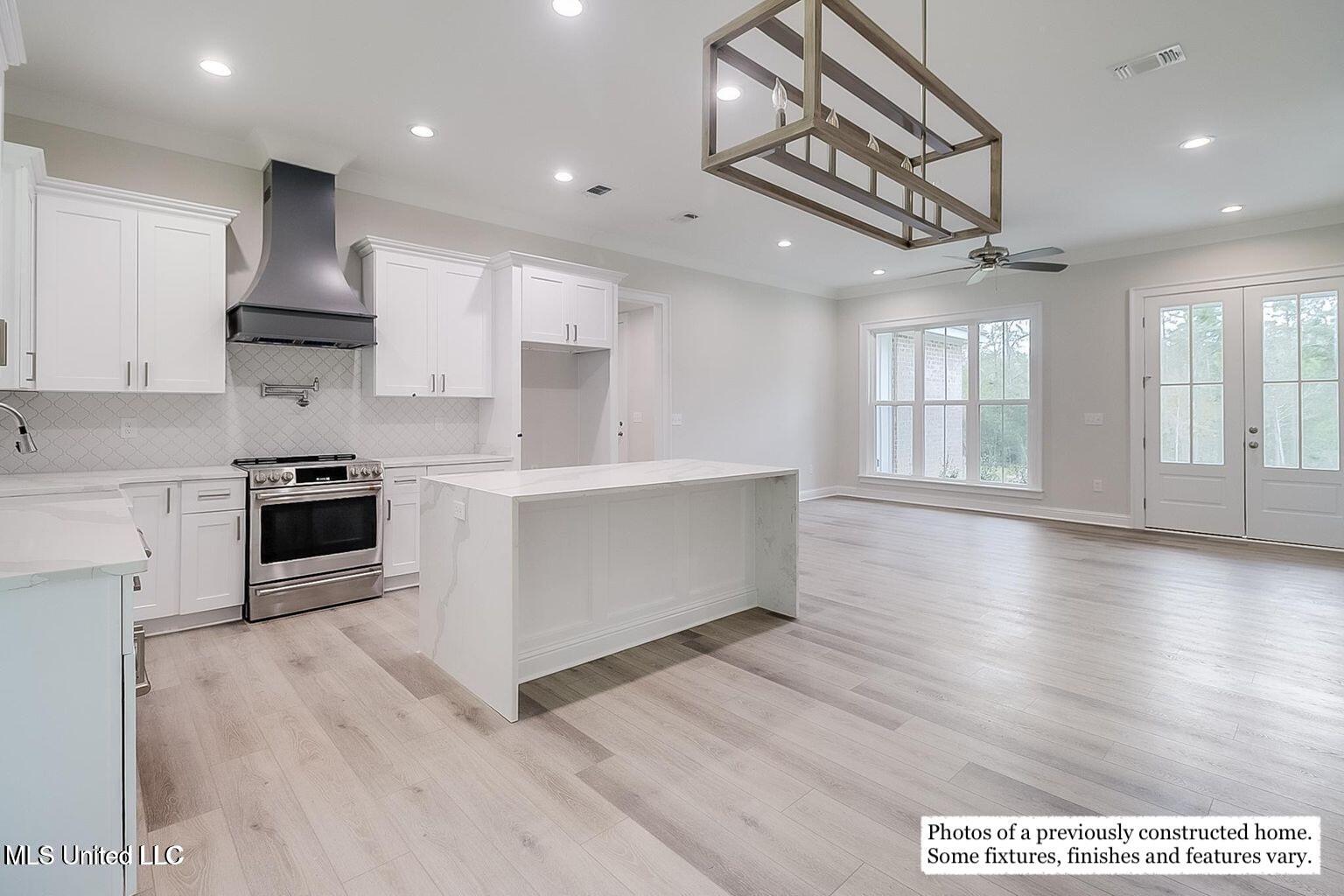 97 Clear Lake Road McHenry, MS 39561 - Photo 5 of 20 20241109192901451085000000-o