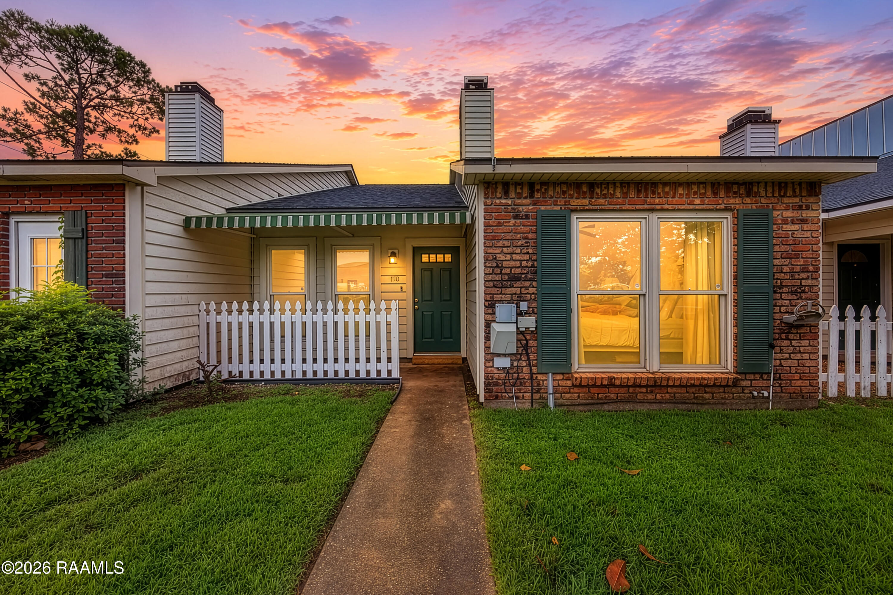 110 South Beadle Road Lafayette, LA 70508 - Photo 1 of 26 twilight