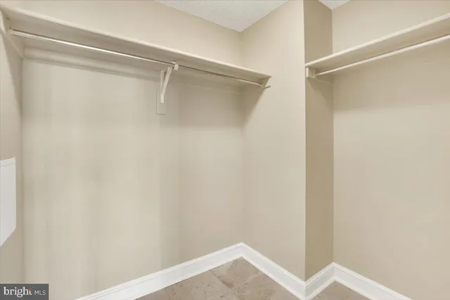 a view of small space