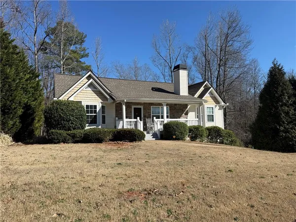 $277,000 | 191 Meadow Spring Lane, Temple, GA 30179