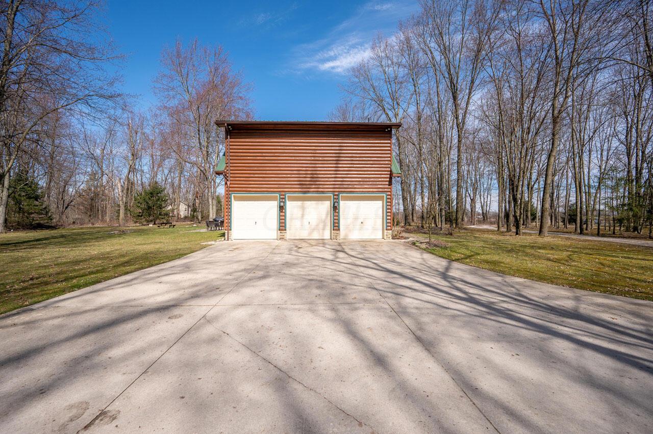 5265 Condit Road Sunbury, OH 43074 - Photo 40 of 56 5265 Condit Rd-56