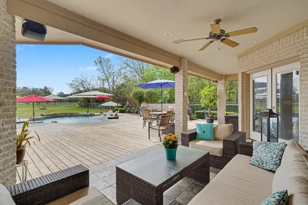 $765,000 | 109 Avenue J, Dickinson, TX 77539