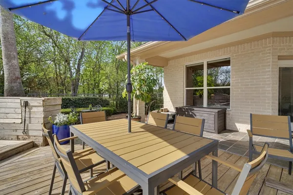 $765,000 | 109 Avenue J, Dickinson, TX 77539