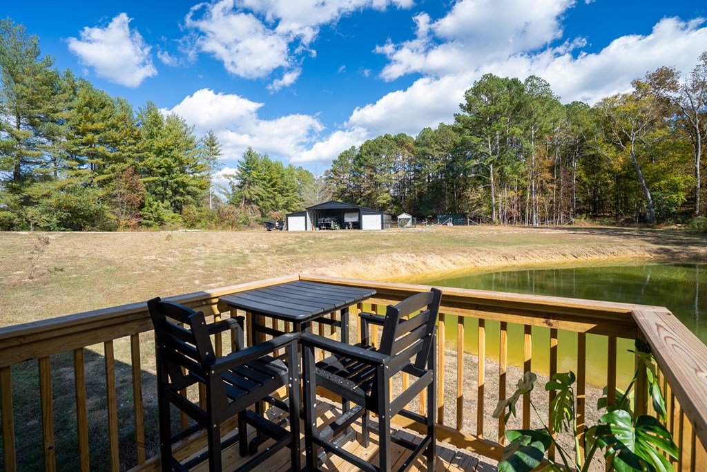 1207 Lee Bryant Road Northeast Dalton, GA 30721 - Photo 39 of 83 Gallery Image 39