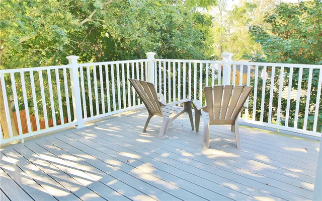 $2,600 | 23 Smith Avenue, Unit 3, Newport, RI 02840