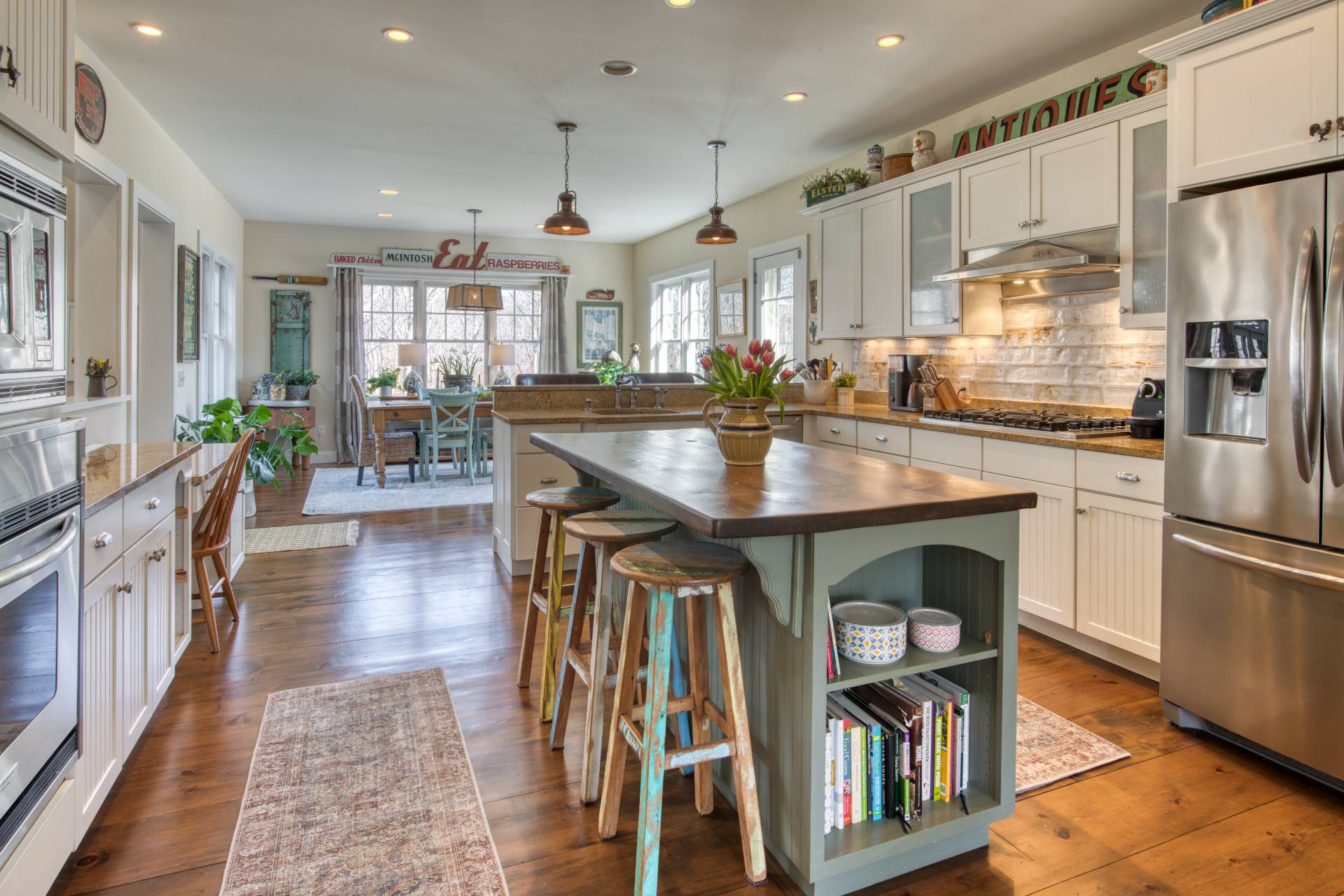 6 Wills Point Road Montauk, NY 11954 - Photo 2 of 16