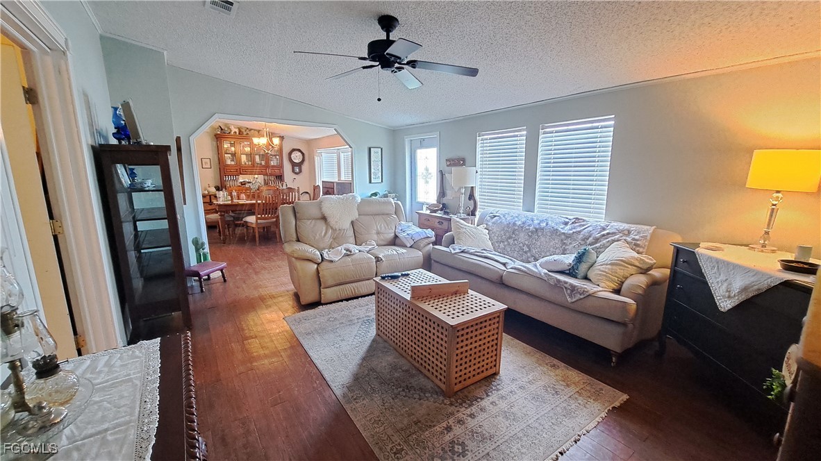 1811 Matthew Loop Clewiston, FL 33440 - Photo 17 of 22