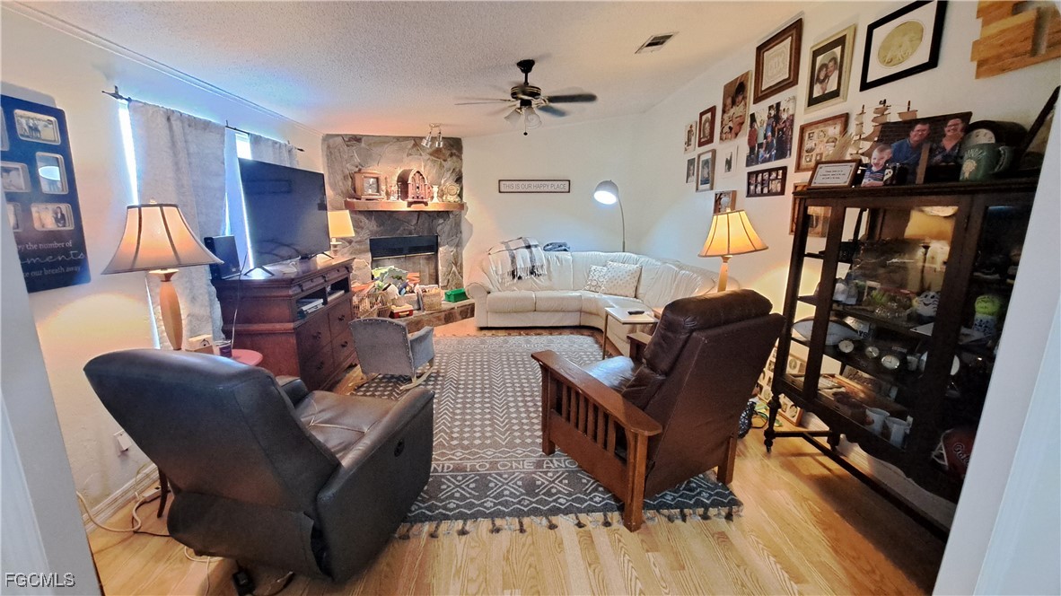 1811 Matthew Loop Clewiston, FL 33440 - Photo 18 of 22