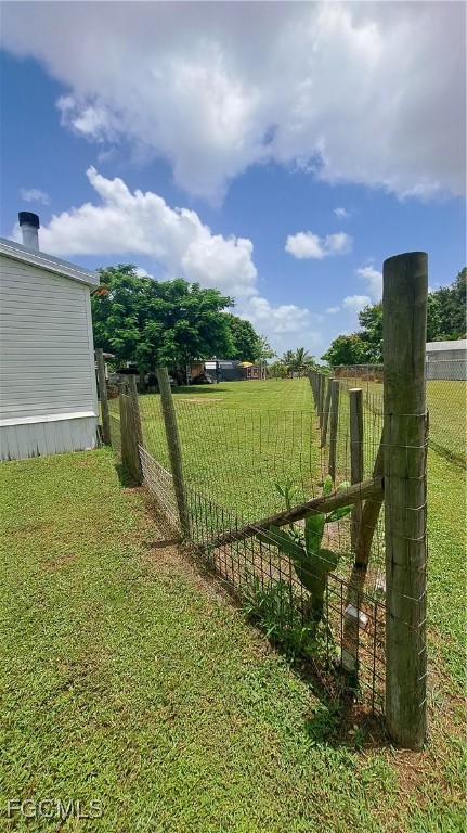 1811 Matthew Loop Clewiston, FL 33440 - Photo 21 of 22