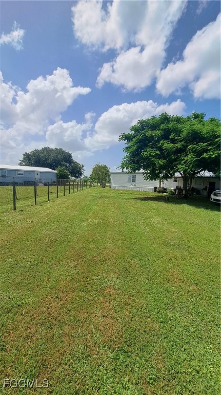 1811 Matthew Loop Clewiston, FL 33440 - Photo 3 of 22