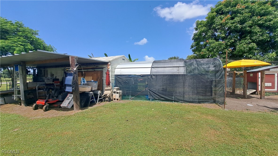 1811 Matthew Loop Clewiston, FL 33440 - Photo 4 of 22