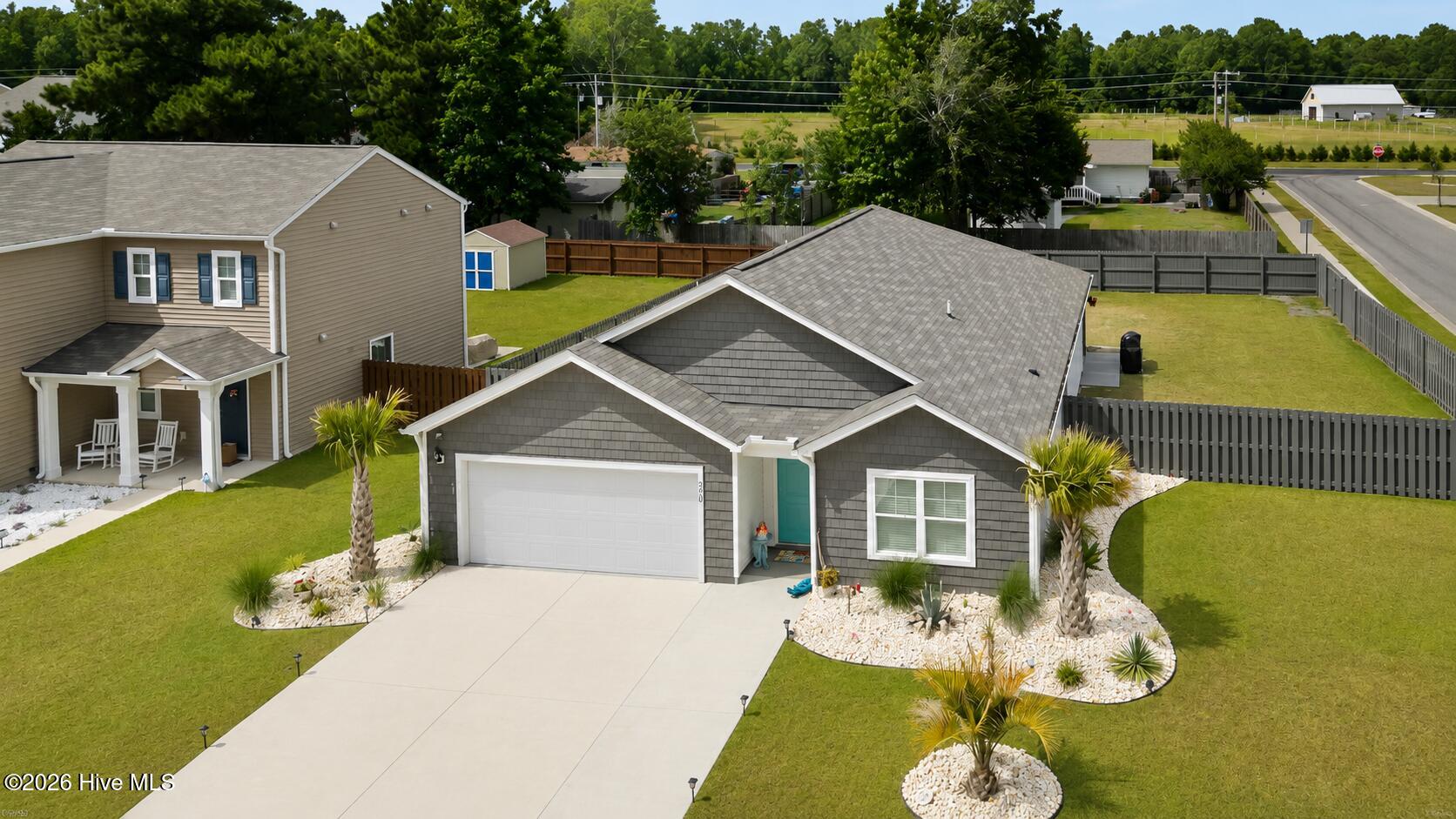 200 Sunshine Drive Holly Ridge, NC 28445 - Photo 41 of 48