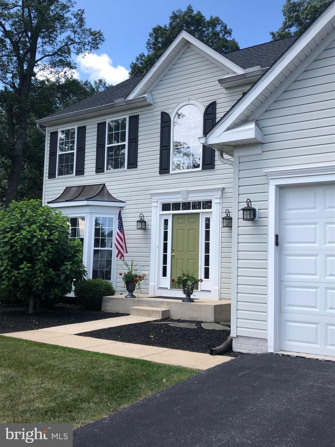 43 Smith Mill Road New Freedom, PA 17349 - Photo 1 of 45 Gallery Image 1