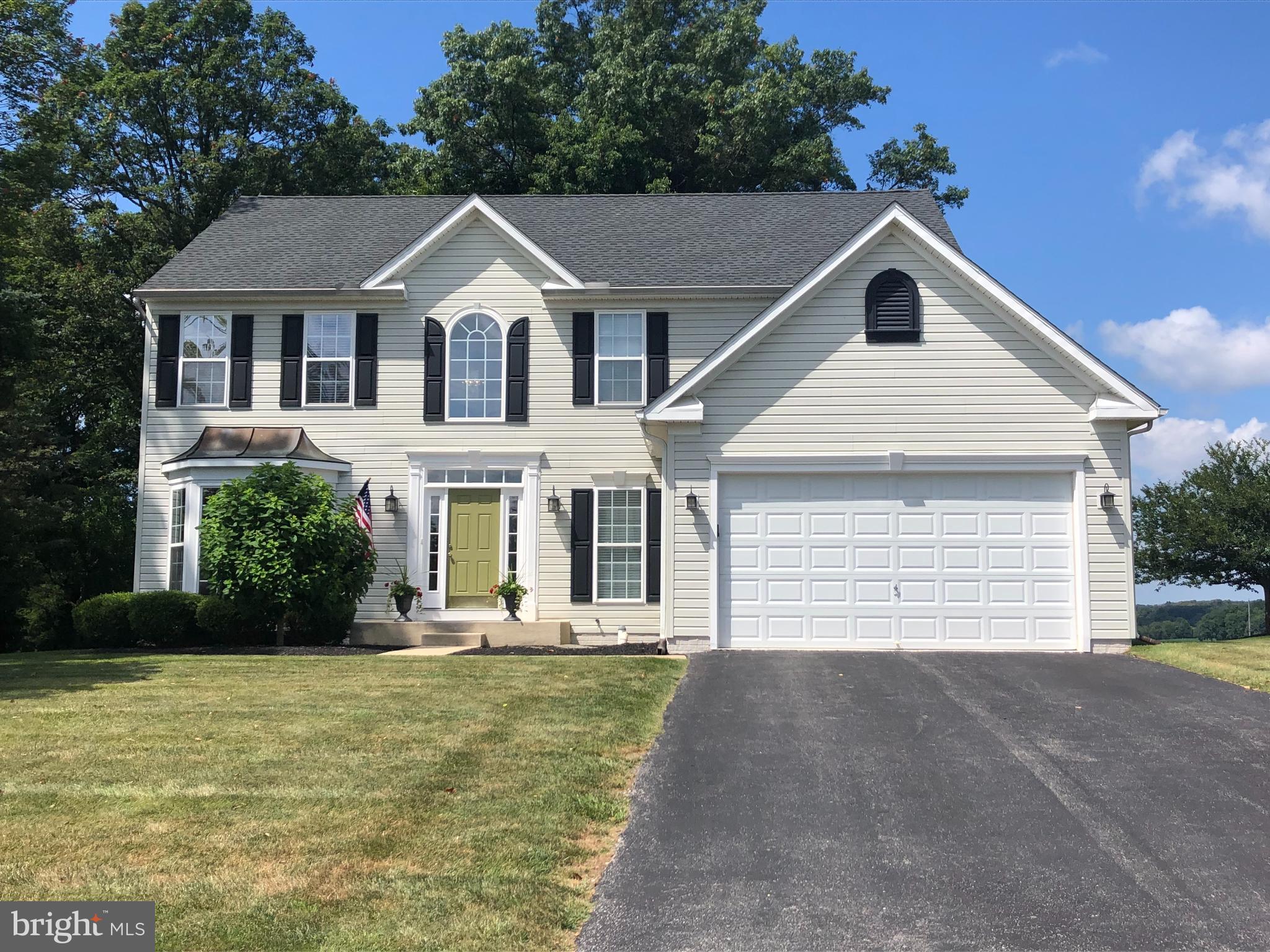 43 Smith Mill Road New Freedom, PA 17349 - Photo 2 of 45 Gallery Image 2