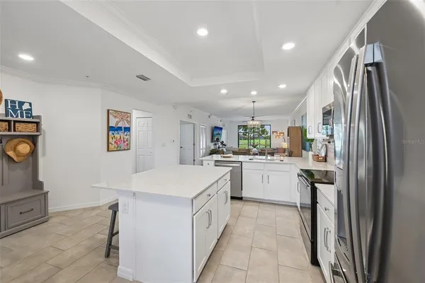 $465,000 | 5721 Palmer Circle, Unit 101, Lakewood Ranch, FL 34211