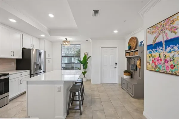 $465,000 | 5721 Palmer Circle, Unit 101, Lakewood Ranch, FL 34211