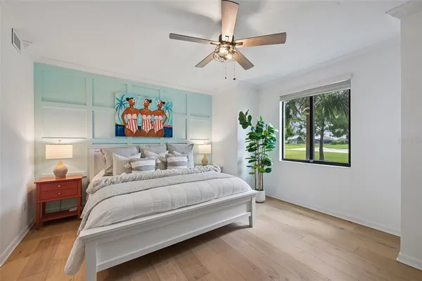 $465,000 | 5721 Palmer Circle, Unit 101, Lakewood Ranch, FL 34211