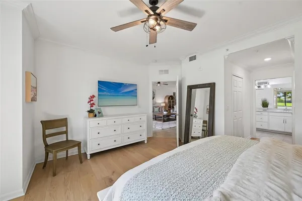 $465,000 | 5721 Palmer Circle, Unit 101, Lakewood Ranch, FL 34211