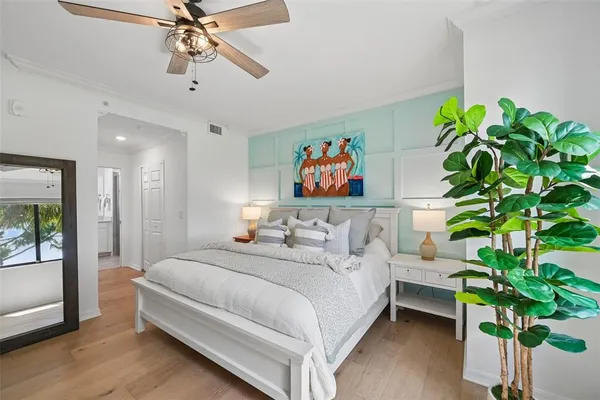 $465,000 | 5721 Palmer Circle, Unit 101, Lakewood Ranch, FL 34211