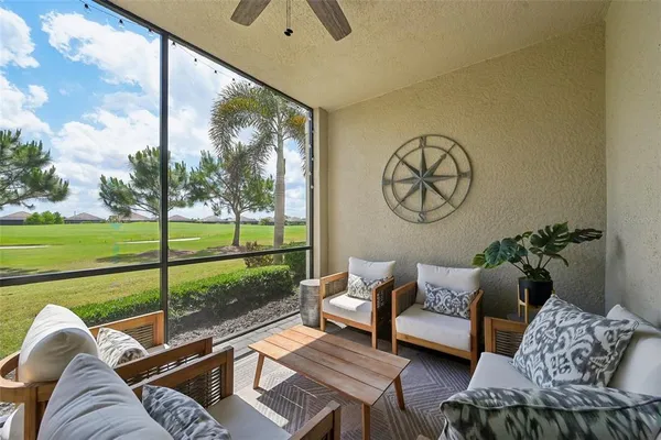 $465,000 | 5721 Palmer Circle, Unit 101, Lakewood Ranch, FL 34211