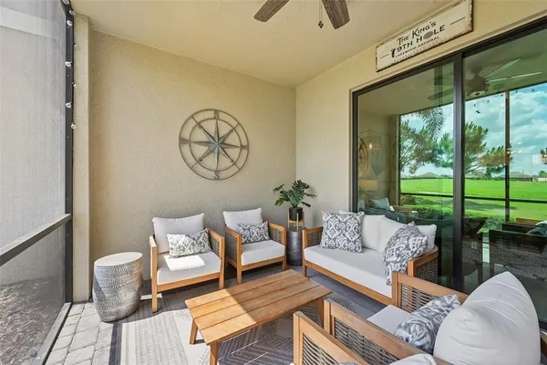 $465,000 | 5721 Palmer Circle, Unit 101, Lakewood Ranch, FL 34211