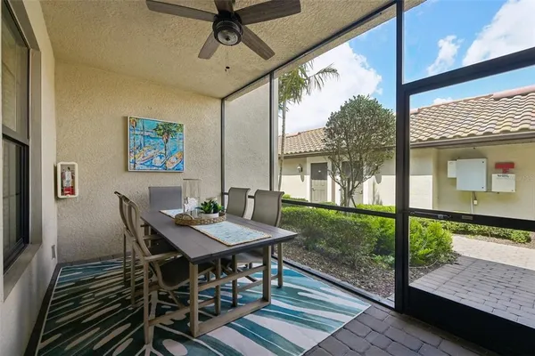 $465,000 | 5721 Palmer Circle, Unit 101, Lakewood Ranch, FL 34211