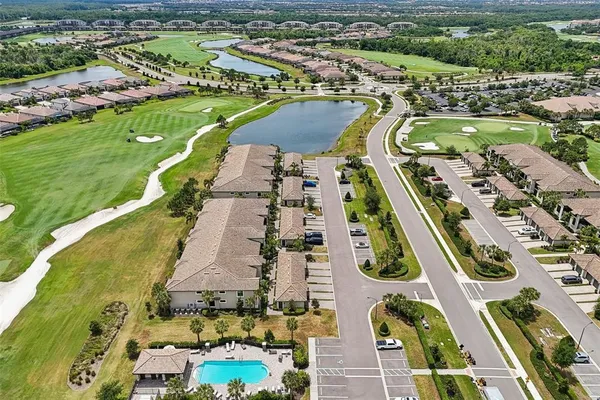 $465,000 | 5721 Palmer Circle, Unit 101, Lakewood Ranch, FL 34211