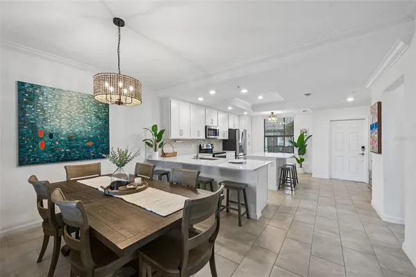 $465,000 | 5721 Palmer Circle, Unit 101, Lakewood Ranch, FL 34211