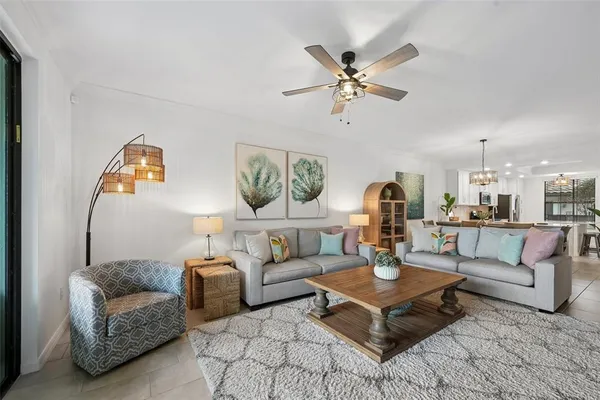 $465,000 | 5721 Palmer Circle, Unit 101, Lakewood Ranch, FL 34211